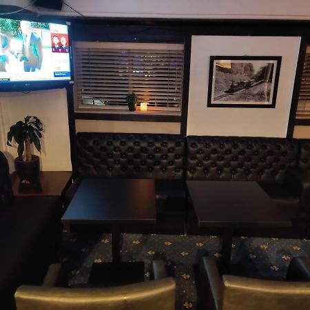 Brambletye Hotel Forest Row Εξωτερικό φωτογραφία