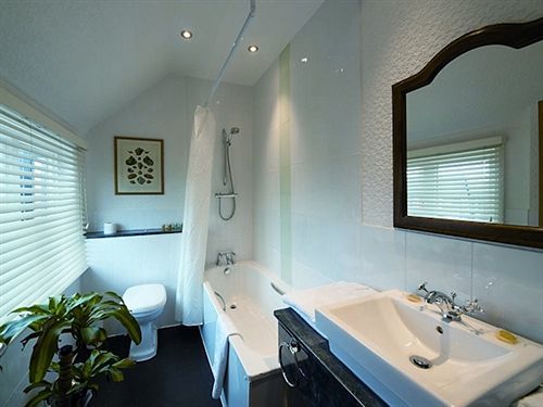 Brambletye Hotel Forest Row Εξωτερικό φωτογραφία