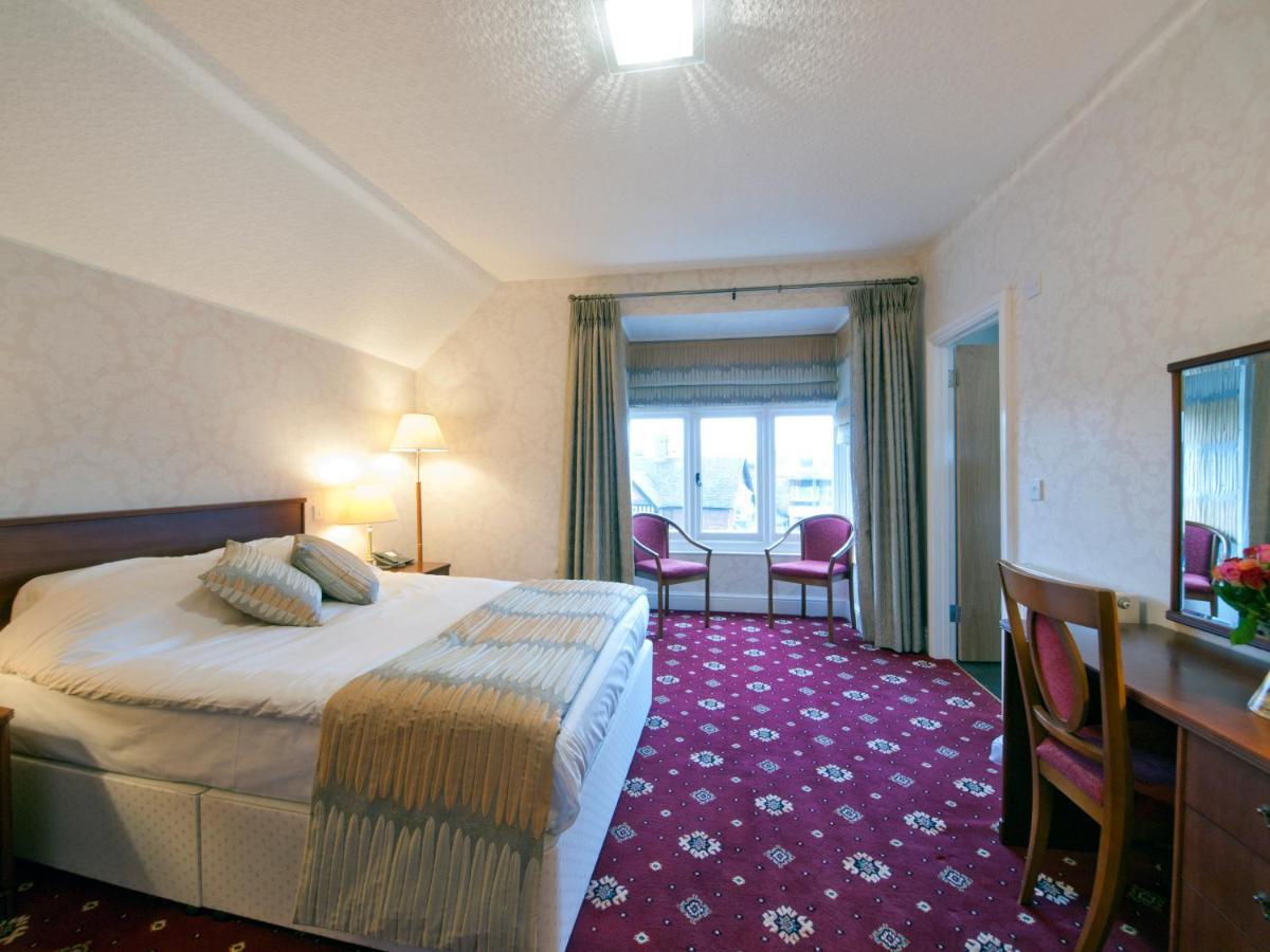 Brambletye Hotel Forest Row Δωμάτιο φωτογραφία