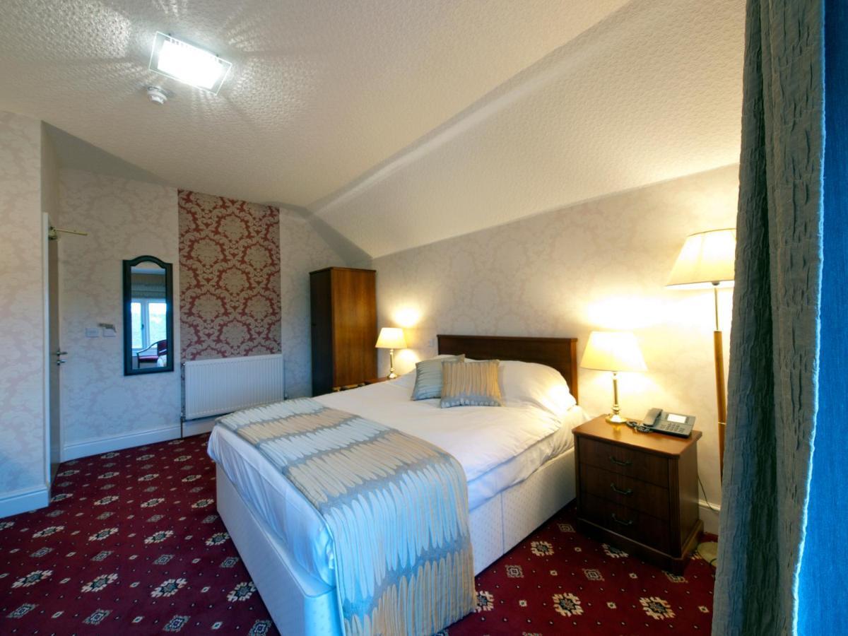 Brambletye Hotel Forest Row Δωμάτιο φωτογραφία