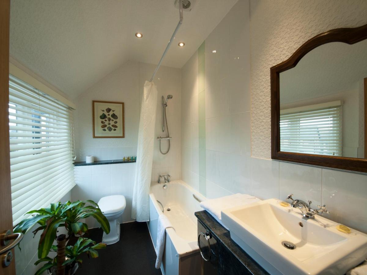 Brambletye Hotel Forest Row Δωμάτιο φωτογραφία